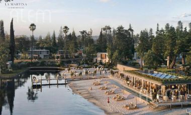 Terreno en Vicente Casares