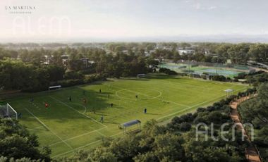 Terreno en Vicente Casares