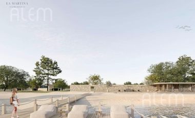 Terreno en Vicente Casares