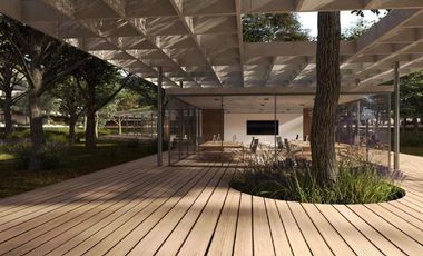 Departamento en  Bosque Tortugas