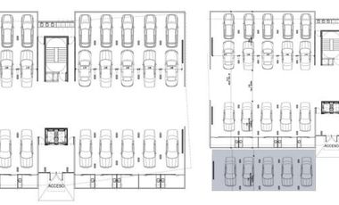 Departamento en  Bosque Tortugas