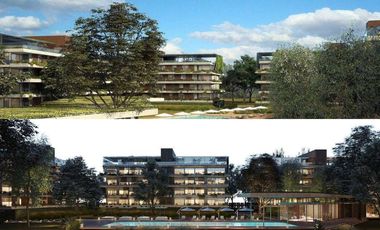 Departamento en  Bosque Tortugas