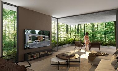 Departamento en  Bosque Tortugas