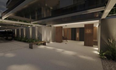 Departamento en  Bosque Tortugas