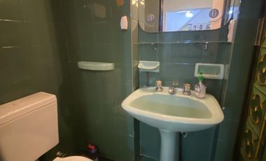 PH en la Boca con patio, cochera, entrada independiente y super luminoso