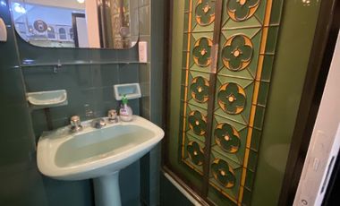 PH en la Boca con patio, cochera, entrada independiente y super luminoso