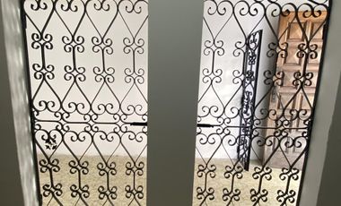 PH en la Boca con patio, cochera, entrada independiente y super luminoso