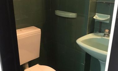 PH en la Boca con patio, cochera, entrada independiente y super luminoso