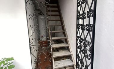 PH en la Boca con patio, cochera, entrada independiente y super luminoso