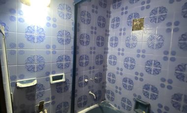 PH en la Boca con patio, cochera, entrada independiente y super luminoso