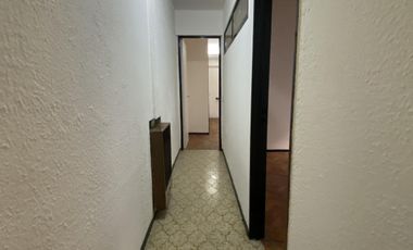 PH en la Boca con patio, cochera, entrada independiente y super luminoso