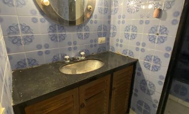 PH en la Boca con patio, cochera, entrada independiente y super luminoso