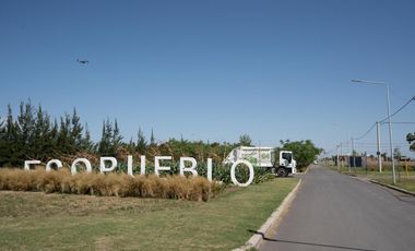 Terreno en EcoPueblo