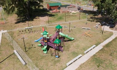 Terreno en EcoPueblo