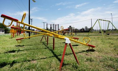 Terreno en EcoPueblo