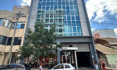 Oficina - Centro (S.Mig.)