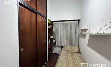 PH independiente en venta con 3 dormitorios y jadin