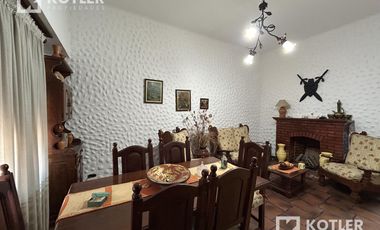 PH independiente en venta con 3 dormitorios y jadin