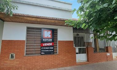 PH independiente en venta con 3 dormitorios y jadin