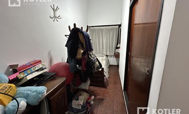 PH independiente en venta con 3 dormitorios y jadin