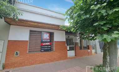 PH independiente en venta con 3 dormitorios y jadin