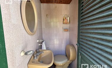 PH independiente en venta con 3 dormitorios y jadin