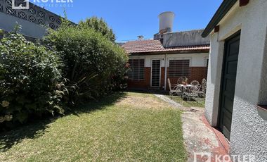 PH independiente en venta con 3 dormitorios y jadin