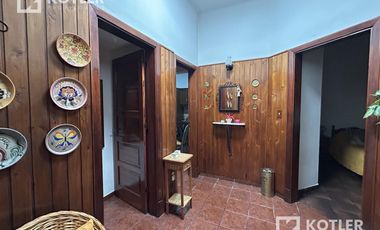 PH independiente en venta con 3 dormitorios y jadin