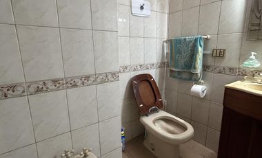 PH independiente en venta con 3 dormitorios y jadin