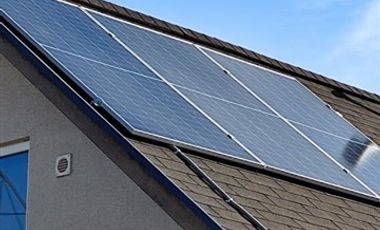 Casa en Venta en Calle lucero 457