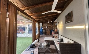 Casa en Venta en Calle lucero 457