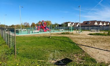 Casa en Venta en Calle lucero 457