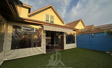 Casa en Venta en Calle lucero 457