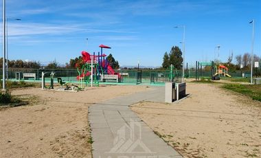 Casa en Venta en Calle lucero 457