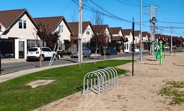 Casa en Venta en Calle lucero 457