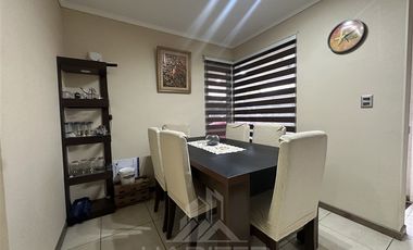 Casa en Venta en Calle lucero 457