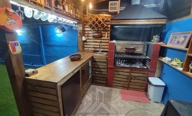 Casa en Venta en Calle lucero 457