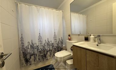 Casa en Venta en Calle lucero 457