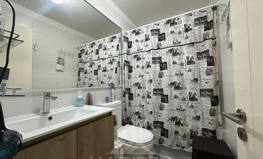 Casa en Venta en Calle lucero 457