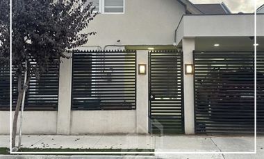 Casa en Venta en Calle lucero 457