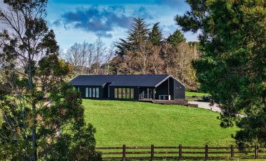 Parcela en Venta en Loteo El Parque