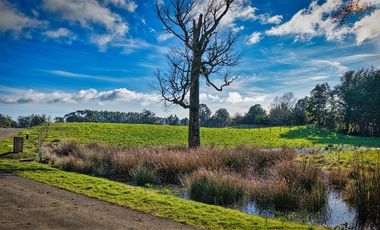 Parcela en Venta en Loteo El Parque