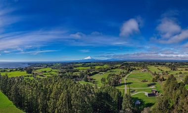 Parcela en Venta en Loteo El Parque
