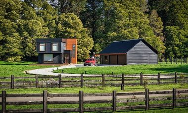 Parcela en Venta en Loteo El Parque