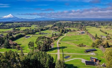 Parcela en Venta en Loteo El Parque