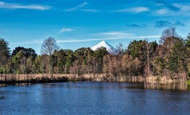 Parcela en Venta en Loteo El Parque