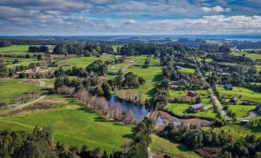 Parcela en Venta en Loteo El Parque
