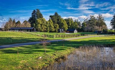 Parcela en Venta en Loteo El Parque