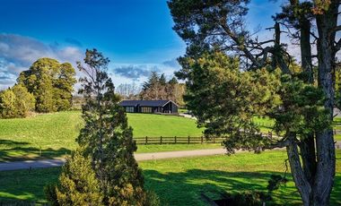 Parcela en Venta en Loteo El Parque