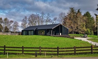 Parcela en Venta en Loteo El Parque